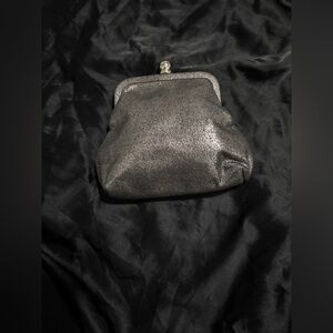 HUBO SMALL COIN PURSE